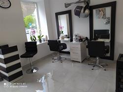Salon Fryzjerski Damsko- Męski Agnieszka