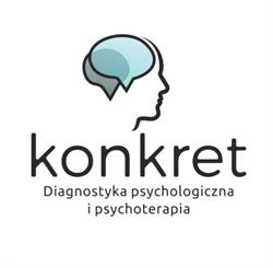 Konkret - diagnostyka i psychoterapia / Gliwice