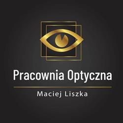 Pracownia Optyczna Maciej Liszka