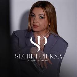 Secret Piekna Martyna Jakubowska