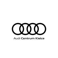 Audi Centrum Kielce - autoryzowany Salon i Serwis