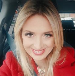 Psycholog Emilia Piskorz-Regin