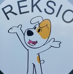 Psi Fryzjer REKSIO