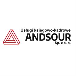 Biuro Rachunkowe ANDSOUR SP. Z O.O