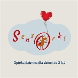 Sensorki - opieka dzienna