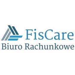 Fiscare Biuro rachunkowe