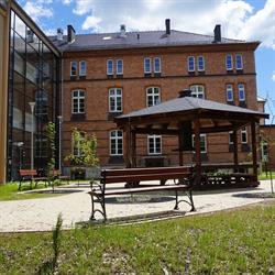 Dom Pomocy Społecznej w Nowogrodźcu