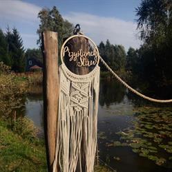 Przystanek Staw na Mazurach Garbatych