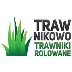 TRAWNIKOWO Trawniki rolowane