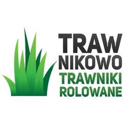 TRAWNIKOWO Trawniki rolowane