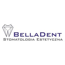 Belladent Dr Amelia Pokora - Dentysta Łask