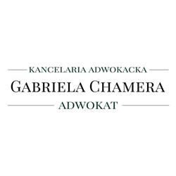 Adwokat Gabriela Chamera