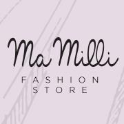 Ma Milli Fashion Store