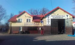 Prostowanie Felg