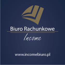 Biuro Rachunkowe Income Katarzyna Lorbiecka