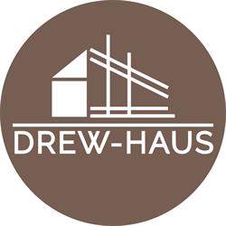 Drew Haus - domki letniskowe i ogrodowe