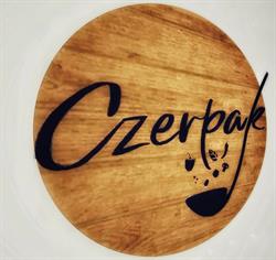 Pierogi, Pielmieni, Placki. CZERPAK