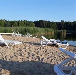 Camp Marina Noclegi Domki letniskowe Pole Namiotowe Camperowe