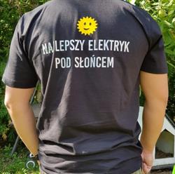 ProSystem Kasprzak Łukasz Kasprzak