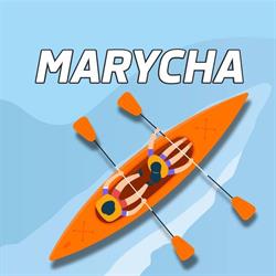 Marycha Kajaki-Noclegi-Przygoda