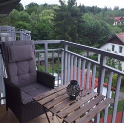 Apartament w Polanicy-Zdrój