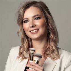 Justi Art Justyna Myga- makijaże, fryzury, paznokcie, brwi