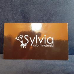 Salon Sylvia