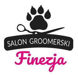 Salon Groomerski Finezja pielęgnacja psów