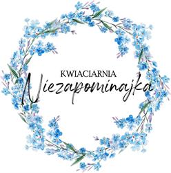 Kwiaciarnia Niezapominajka - bukiety ślubne, wieńce, upominki