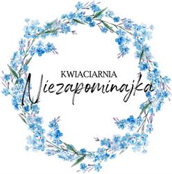 Kwiaciarnia Niezapominajka - bukiety ślubne, wieńce, upominki