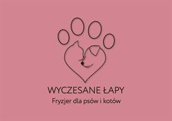 Wyczesane Łapy