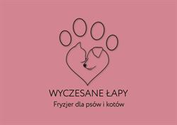 Wyczesane Łapy