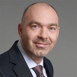 Marcin Zdyb. ekspert od ubezpieczeń