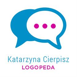 Gabinet Logopedyczny Katarzyna Cierpisz