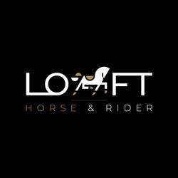 Sklep jeździecki Loft horse&rider