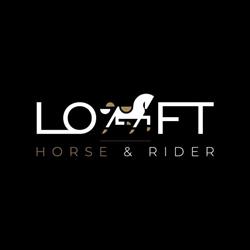 Sklep jeździecki Loft horse&rider