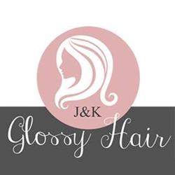 Glossy Hair J&K