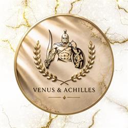 Salon masażu i dietetyki Venus & Achilles Gdynia