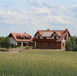 Agroturystyka Miętkie Pole