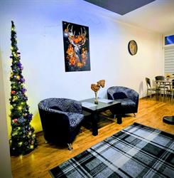 Apartament KRESOWY