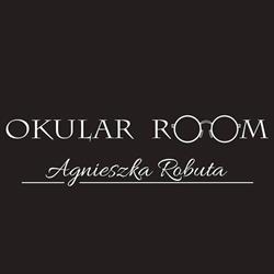 Optyk OKULAR ROOM Agnieszka Robuta