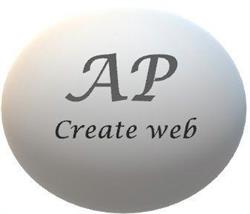 AP Create web