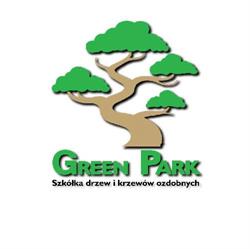 Wójcik Piotr Krzewy ozdobne GREEN PARK