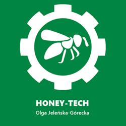 Sklep pszczelarski HONEY-TECH