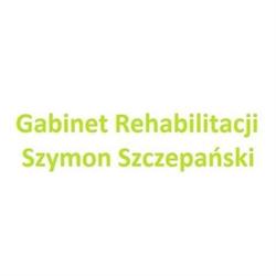 Gabinet Rehabilitacji Szymon Szczepański