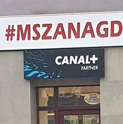 #Mszanagd