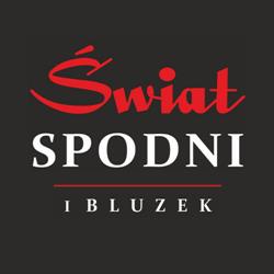 Świat Spodni i Bluzek