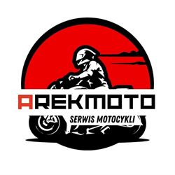 Serwis motocykli, skuterów i quadów arekmoto