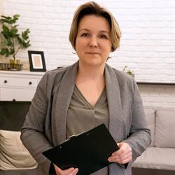 Gabinet Anna Kowalska