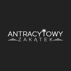 Antracytowy Zakątek